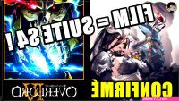 overlord saison 4 ep1 vostfr