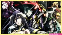 overlord saison 4 ep1 vostfr