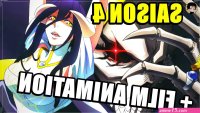 overlord saison 4 ep1 vostfr