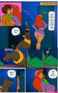 cartoon comic zoophilia