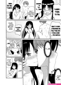 classroom of the elite sex comics