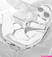 classroom of the elite sex comics
