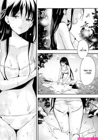 classroom of the elite sex comics