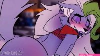 fnaf roxy sex comics