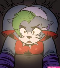 fnaf roxy sex comics