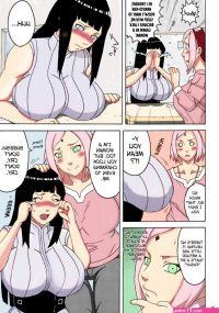 hinata sex with boruto comics