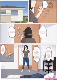 japan mom son sex comics