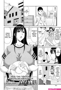 japan mom son sex comics
