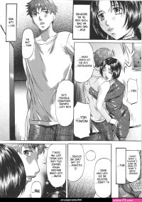 japan mom son sex comics