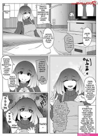japan mom son sex comics