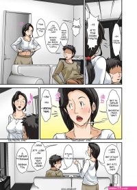 japan mom son sex comics