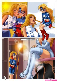 justice league hqporncomic.com