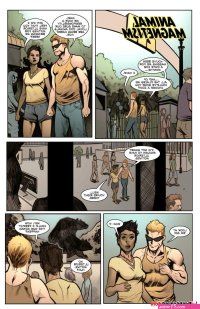 justice league hqporncomic.com