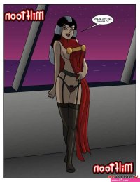 justice league hqporncomic.com