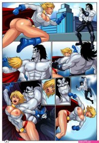 justice league hqporncomic.com