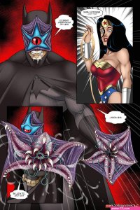 justice league hqporncomic.com