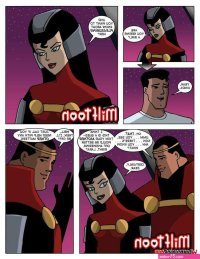 justice league hqporncomic.com