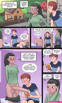 oh ah uush cartoon sex conversation sex pics
