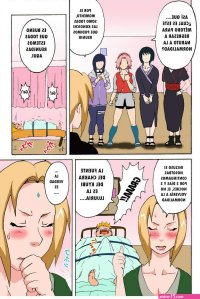 sakura naruto tsunade nude pic