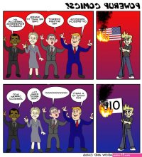 shadman comics