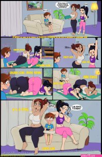 shadman comics
