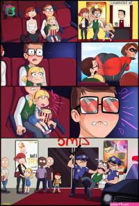 shadman comics
