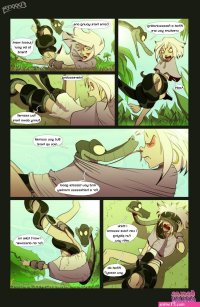 snake eife xxx comics.com