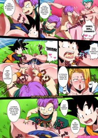 anime hentai comics