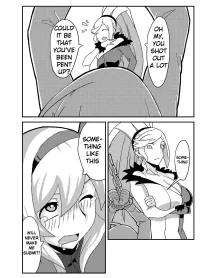 anime hentai comics