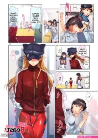 anime hentai comics