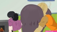 rune adventure full cartoon sex