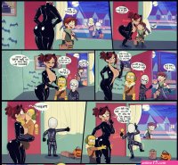 shadbase cuck or treat