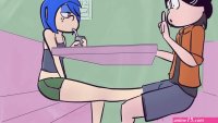 futa marien porn comics