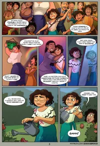 futa marien porn comics