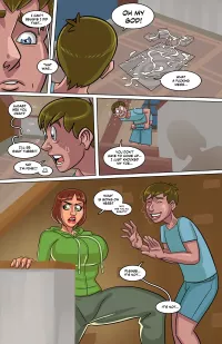 futa marien porn comics