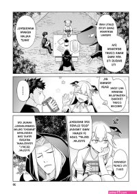 hanitora shoukan yuusha wo hameru honey trap hoi mou