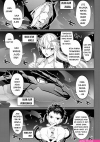 hanitora shoukan yuusha wo hameru honey trap hoi mou