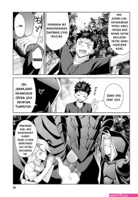 hanitora shoukan yuusha wo hameru honey trap hoi mou