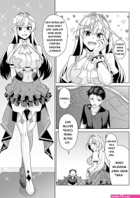 hanitora shoukan yuusha wo hameru honey trap hoi mou