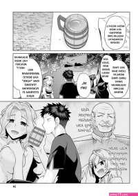 hanitora shoukan yuusha wo hameru honey trap hoi mou