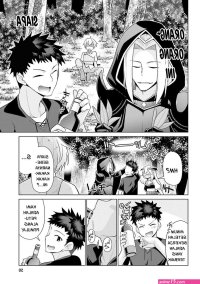 hanitora shoukan yuusha wo hameru honey trap hoi mou