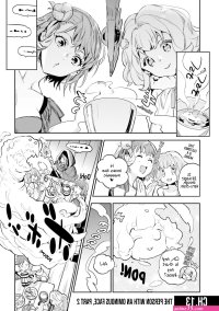 isekai smut
