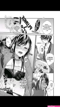 isekai smut