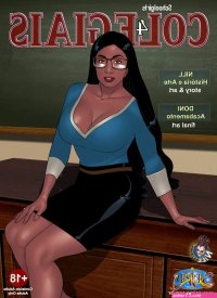 porn comics hentai teacher