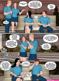 porn comics hentai teacher