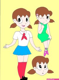 doraemon shizuka xxx