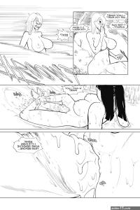 mua is a huge futa comics