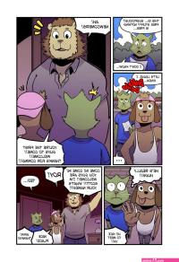 mua is a huge futa comics
