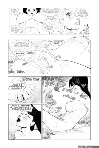 mua is a huge futa comics