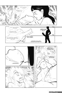 mua is a huge futa comics